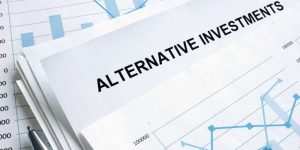 Alternative Investments for 2021