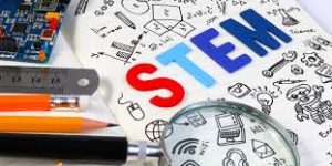 Skills for succeeding in STEM fields