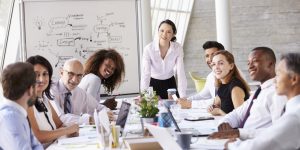 Ways Leaders Can Make a Team of Leaders