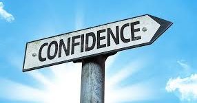 Ways To Be Confident When You Are Struggling With Your Self-Esteem