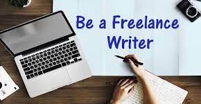 Ways to Take Freelance Writing More Seriously