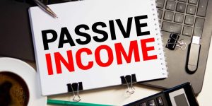 passive income ideas