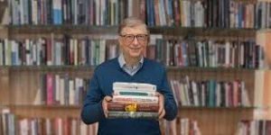 Best Business Books for Entrepreneurs