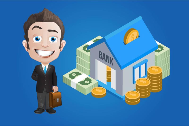 Enterprise Loans and Enterprise Funding