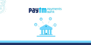 Paytm Payments Bank